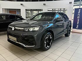 Volkswagen Tiguan R-Line 1.5 eTSI SOFORT VERFÜGBAR!!! Volkswagen Tiguan R-Line 1.5 eTSI SOFORT VERFÜGBAR!!!