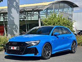 Audi RS3 SPORTBACK EXCLUSIVE 280 SCHALENSITZ PANO HuD MATRIX Audi RS3 SPORTBACK EXCLUSIVE 280 SCHALENSITZ PANO HuD MATRIX