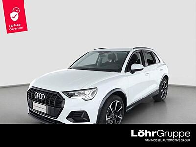 Audi Q3 35 TFSI advanced*AHK*