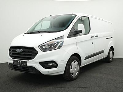 Ford Transit Custom Kasten inkl. Haustürlieferung