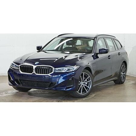 BMW 330 leasen