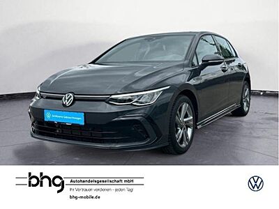 Volkswagen Golf 1.5 TSI R-Line Virtual Kamera Assist DAB+