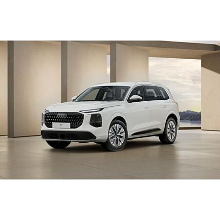 Audi Q7 leasen
