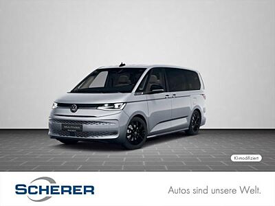 Volkswagen Multivan 2.0 TDI Life Lang sofort verfügbar