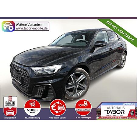Audi A1 leasen