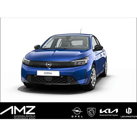 Opel Corsa leasen