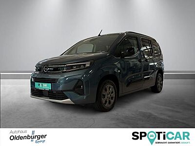 Opel Combo Life GS inkl. LED Matrixlicht, Kamera, CarPlay/AndroidAuto
