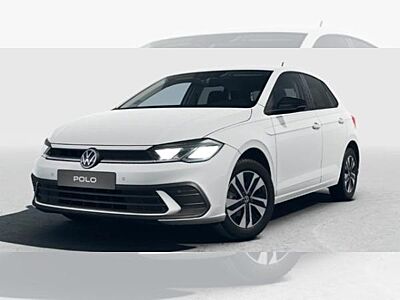 Volkswagen Polo ENERGY 1.0 TSI - verfügbar ab 09/2026 (Essen-Kray)