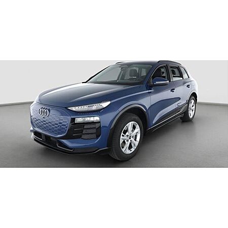Audi Q6 e-tron leasen