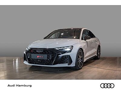 Audi RS3 RS 3 Limousine S tronic ***