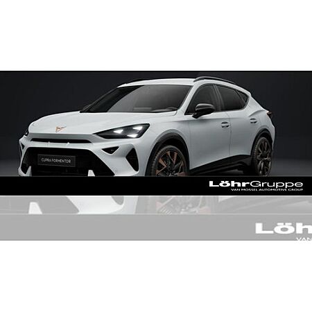 Cupra Formentor leasen