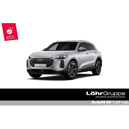 Audi Q5 leasen