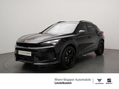 Cupra Formentor VZ5 DSG 4Drive ab mtl. € 339,-¹ 🏁 SOFORT VERFÜGBAR! 🏁