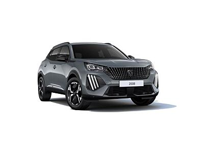 Peugeot 2008 ALLURE Benzin 100 🚗 💲 SONDERANGEBOT 💲