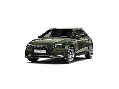 Audi A3 Sportback Advanced TFSI S tronic*Kamera