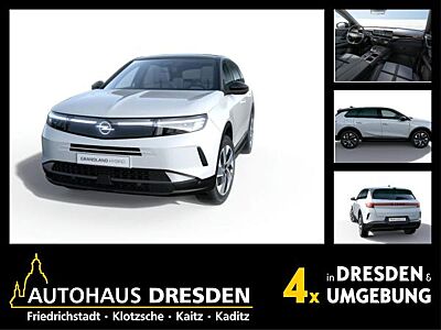 Opel Grandland GS MHEV
