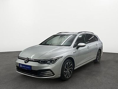 Volkswagen Golf Variant 2.0 TDI SCR DSG AHK m. 500,- € Inzahlungnahmebonus
