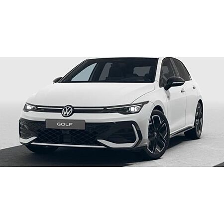 VW Golf leasen