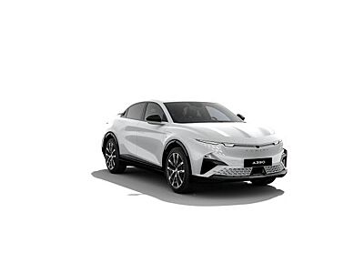 Alpine A390 GT – 400 PS | 0,0 % ZINS FÜR PRIVATKUNDEN mit Ganzjahresreifen
