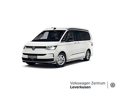 Volkswagen California DSG Ocean ab mtl. € 569,-¹ 🔆 JETZT BESTELLEN! 🔆