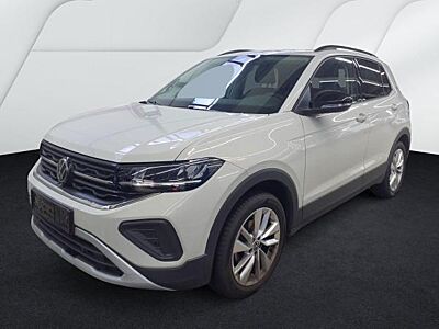 Volkswagen T-Cross GOAL 1.0 TSI - Navi SHZ  CarPlay ACC PDC DAB ZV LED GJR MFL