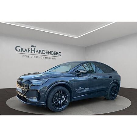 Audi e-tron leasen