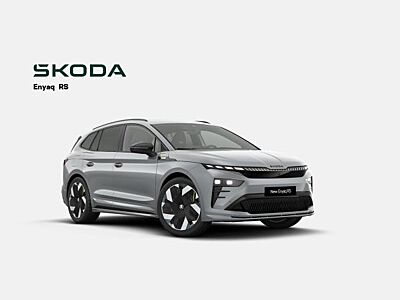 Skoda Enyaq RS