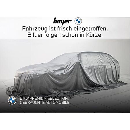 BMW 320 leasen