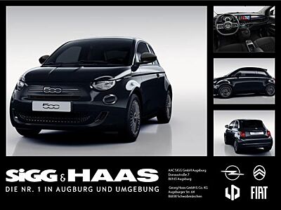 Fiat 500 ICON | 🔥 SOFORT VERFÜGBAR | SONDERAKTION🚨