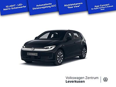 Volkswagen ID.Polo ID. Polo Style
