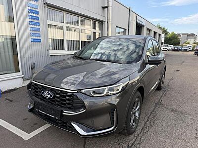 Ford Kuga ST-LINE X 243 PS PHEV * Sofort Verfügbar*