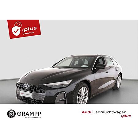 Audi A6 leasen