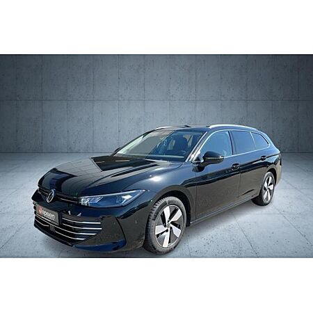 VW Passat leasen
