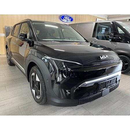 Kia EV3 leasen