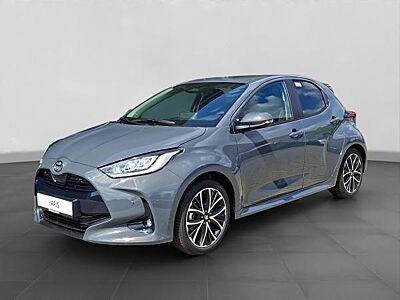 Toyota Yaris 1,5 Hybrid 116PS versch. Farben 🚀 Teamplayer inkl. Technik Paket🚀Gilt nur bei Abgabe Altfahrzeug🚀