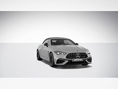 Mercedes-Benz CLE 53 AMG 4M+ Cabrio**SOFORT**Premium Plus+Perf.-Sitze+DYNAMIC PLUS+Drivers-P.+Sitzklima