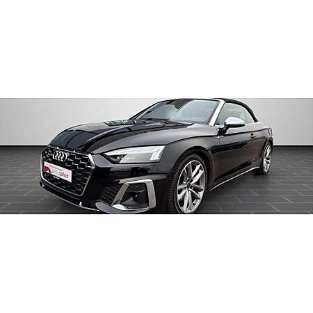 Audi S5 leasen
