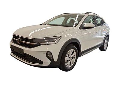 Volkswagen Taigo Life 1.0 TSI  - Matrix-LED Navi Rear View ACC ZV SHZ PDC GJR
