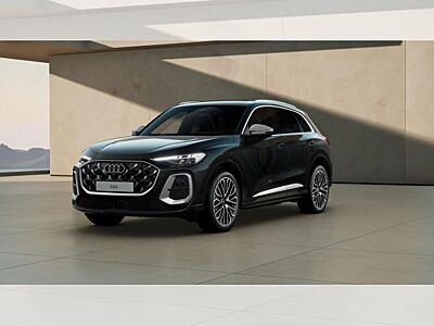 Audi SQ5 SUV 3.0 TFSI quattro / Vorführwagen/Sofort verfügbar/Gewerbeleasing ab 659,00 € mtl.
