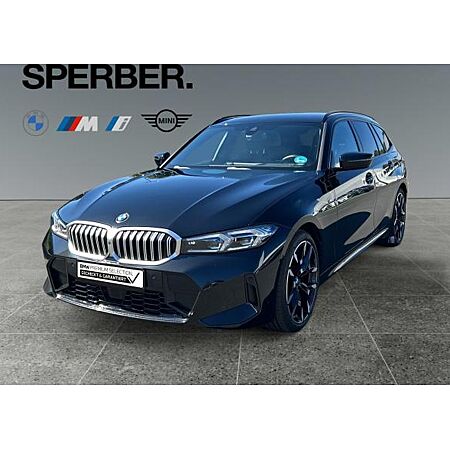 BMW 320 leasen