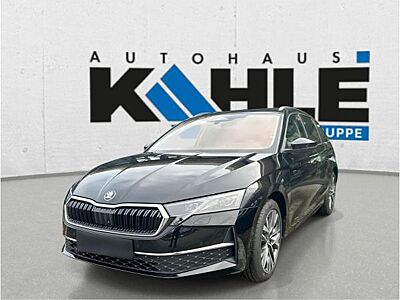 Skoda Octavia Combi Balance 1.5 TSI DSG *Sofort verfügbar*