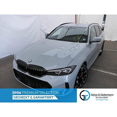 BMW 330 leasen