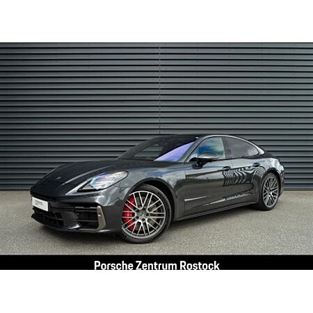 Porsche Panamera leasen