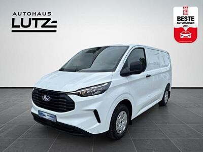 Ford Transit Custom Kasten 280 L1 Trend 0% Finanzierung *Sofort Verfügbar*