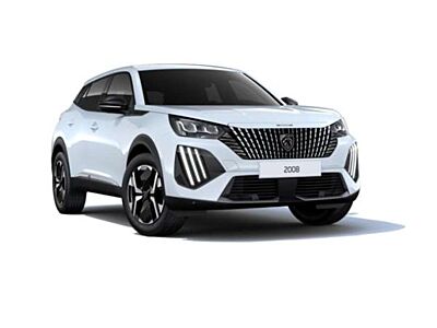 Peugeot 2008 Benzin 100 Allure