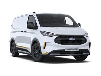 Ford Transit Custom Kasten 320 L1 Trail 136PS Allrad Kunstleder !!! sofort verfügbar !!!
