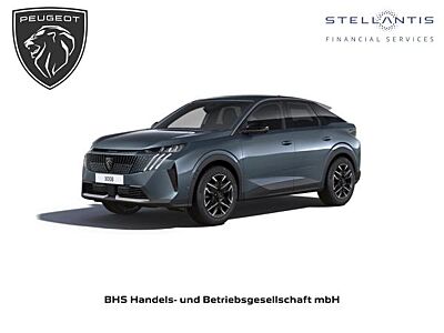 Peugeot 3008 Allure Business HYBRID 145 DSC6
