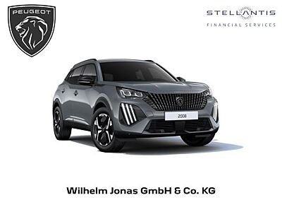Peugeot 2008 ALLURE TURBO 100