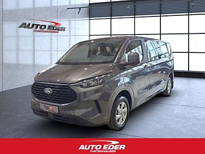 Ford Tourneo Custom 320 L2 Trend FWD 8-Sitzer LED Klima