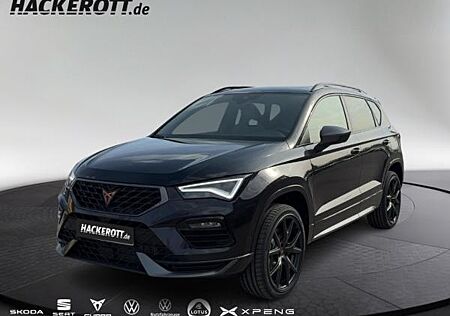Cupra Ateca Tribe Edition 1.5 TSI 110 kW (150 PS) 7-Gang DSG